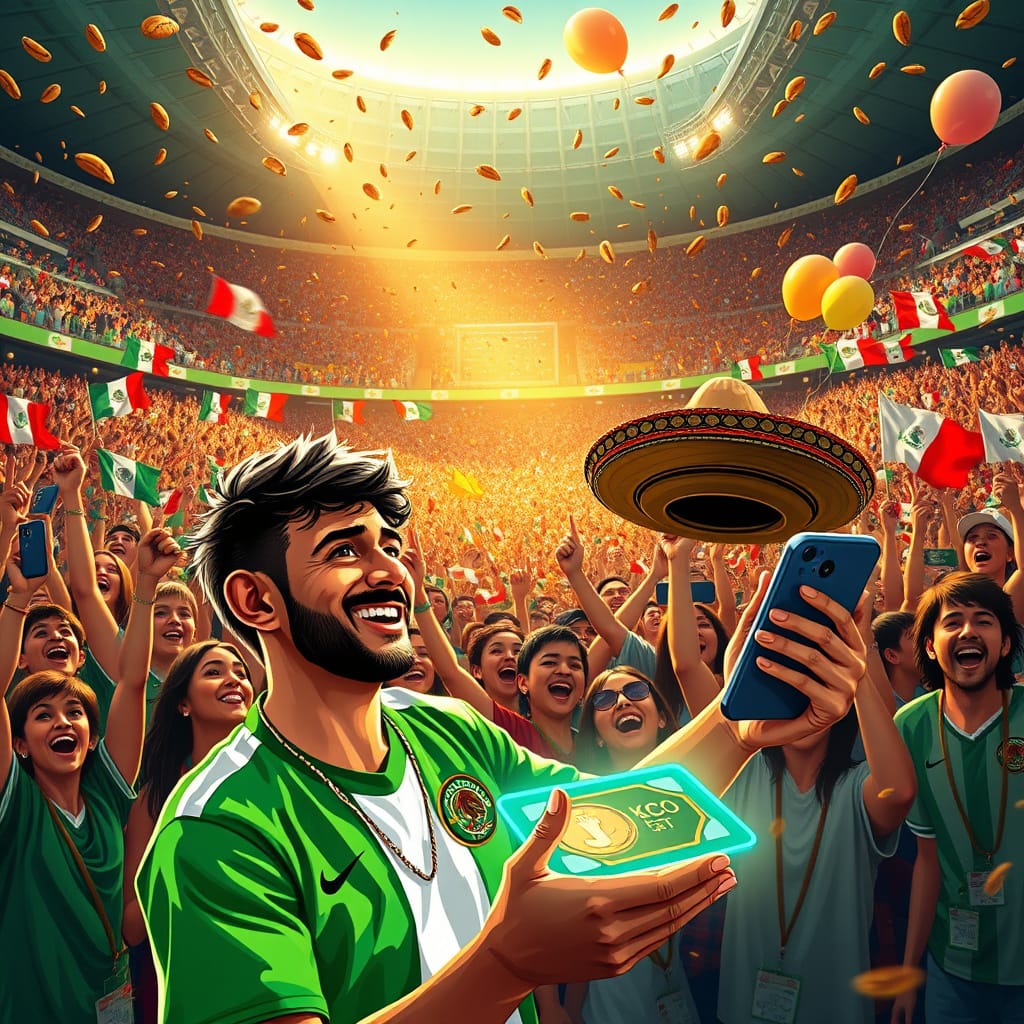 Mundial 2026